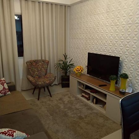 Apto Para 2 Pessoas - Guaruja Enseada Lägenhet Exteriör bild