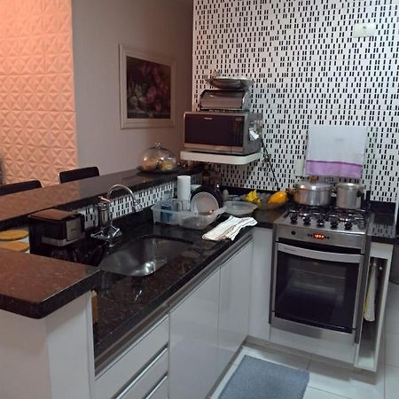 Apto Para 2 Pessoas - Guaruja Enseada Lägenhet Exteriör bild