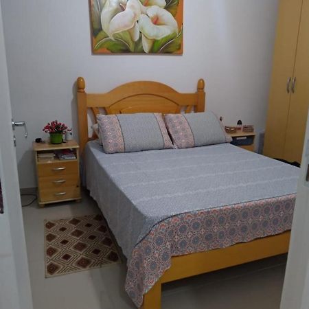 Apto Para 2 Pessoas - Guaruja Enseada Lägenhet Exteriör bild