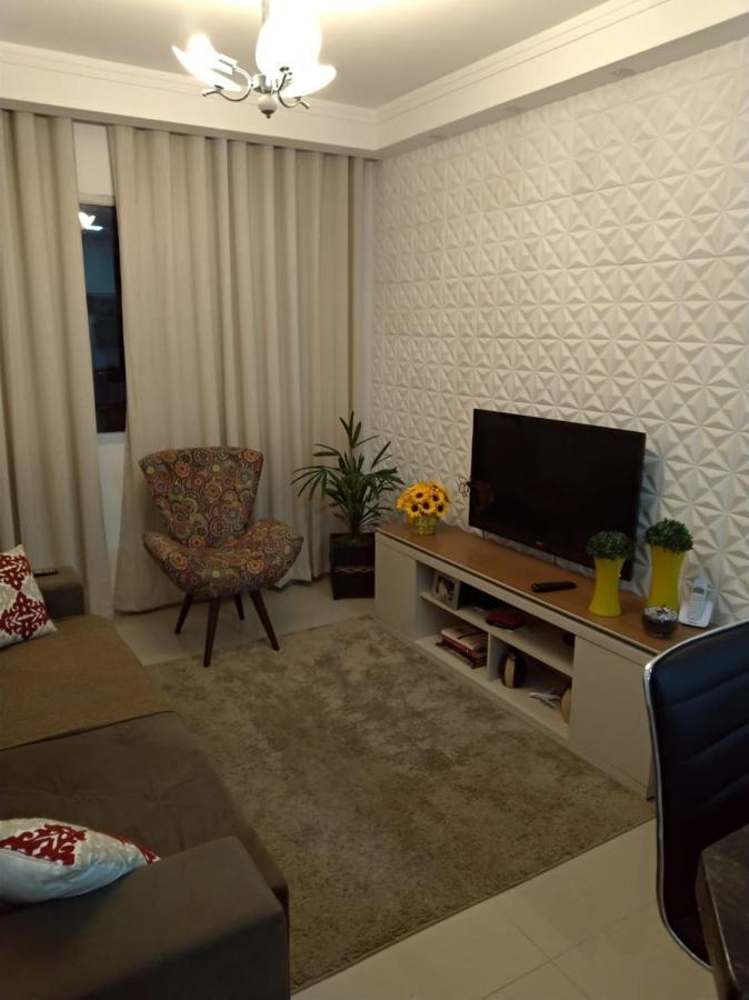 Apto Para 2 Pessoas - Guaruja Enseada Lägenhet Exteriör bild
