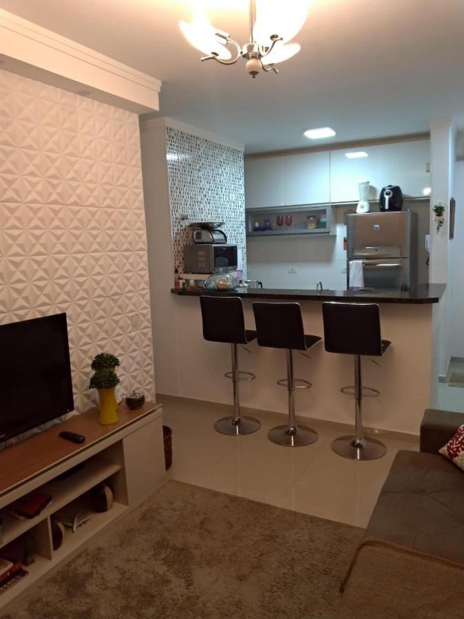 Apto Para 2 Pessoas - Guaruja Enseada Lägenhet Exteriör bild