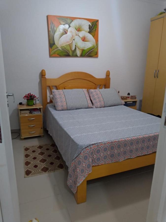 Apto Para 2 Pessoas - Guaruja Enseada Lägenhet Exteriör bild